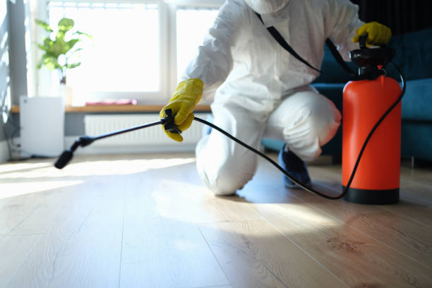 Reliable Crime Scene Cleanup contractor in Fairview, CA by Dulley Family Biohazard Services